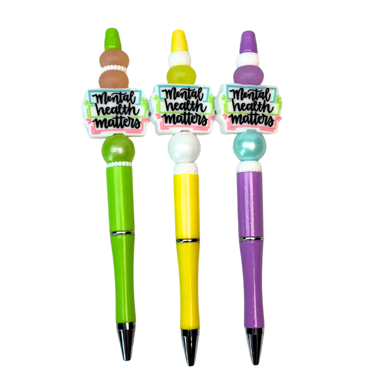 Mental Health Matters Pen