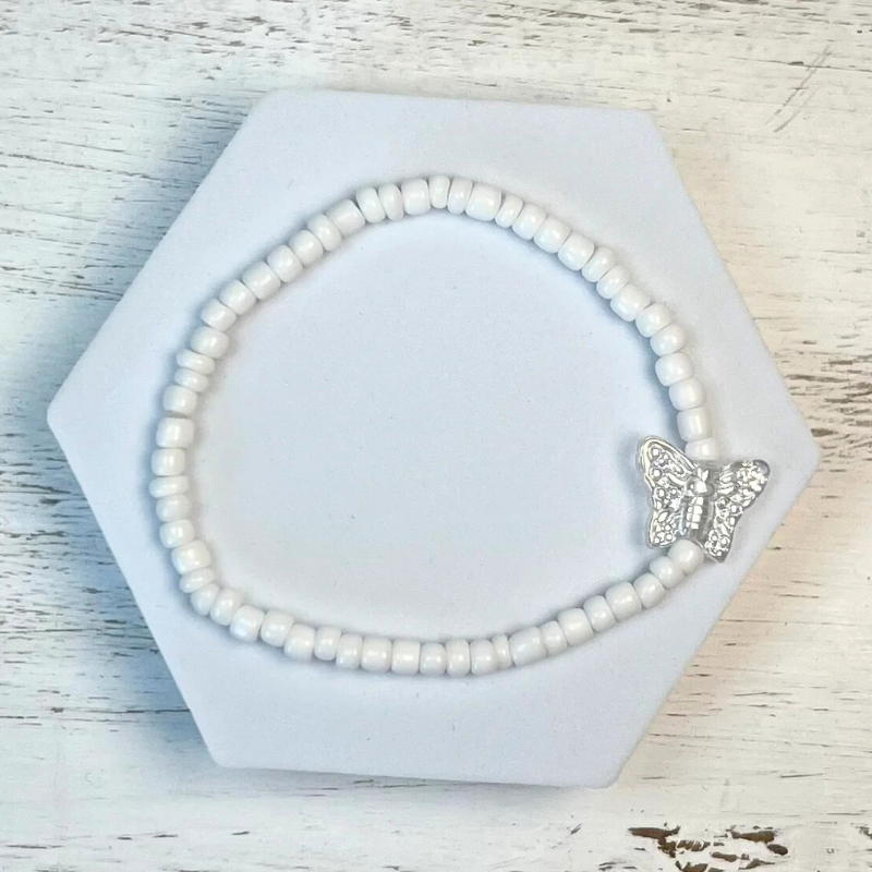 Butterfly Bracelet