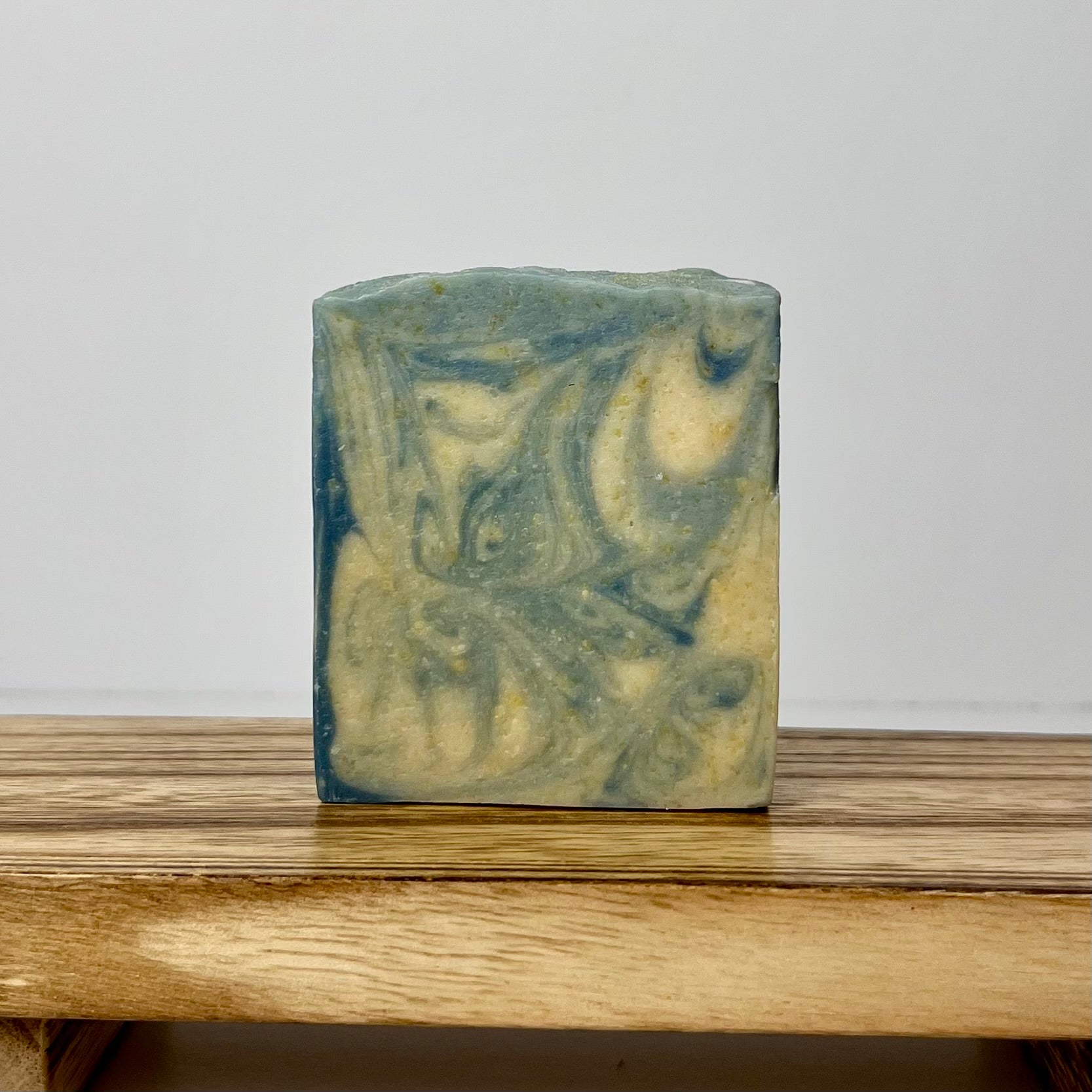Fresh Snow Goat Milk Soap - Fresh and Clean