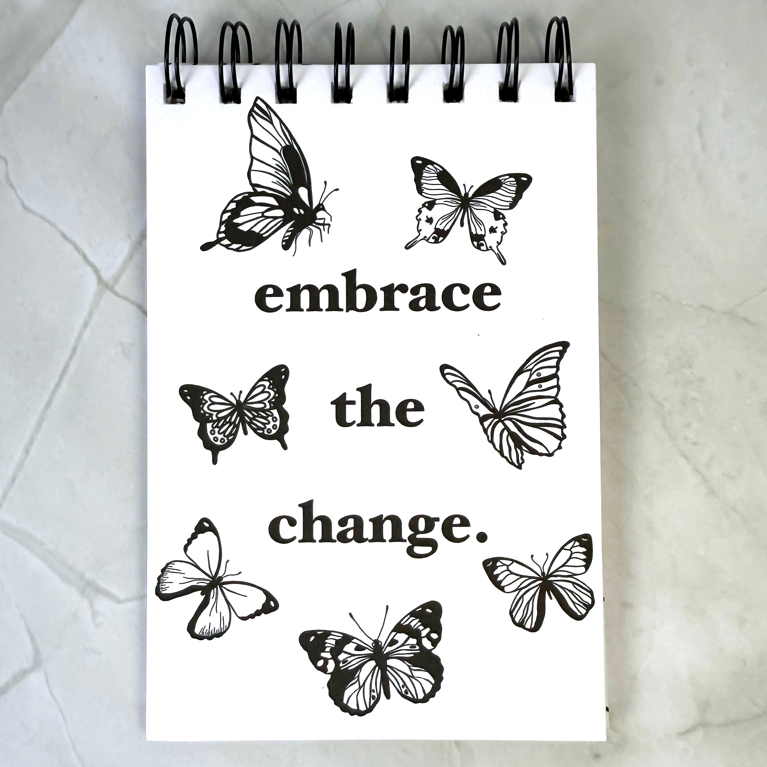 Mindfulness Coloring Book by The Happier Head Co.