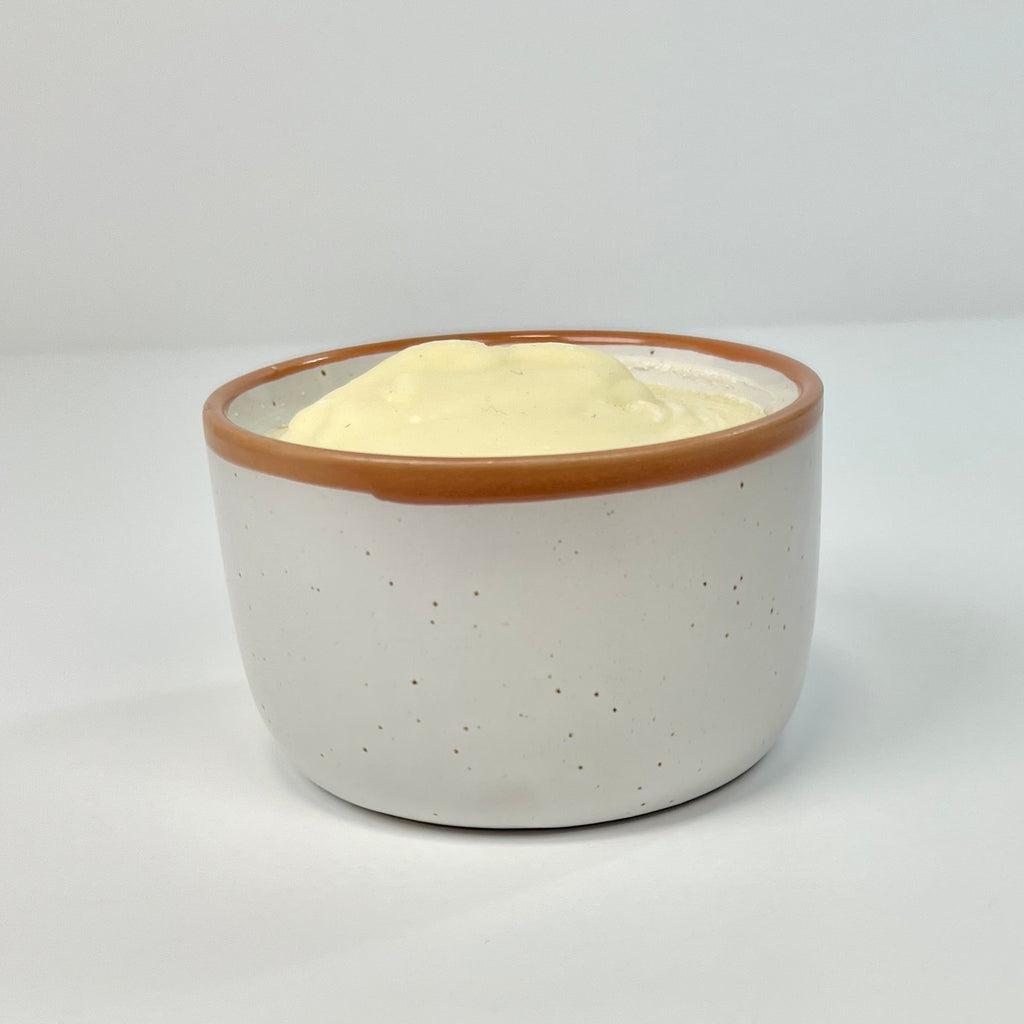 All Natural Solid Dish Soap