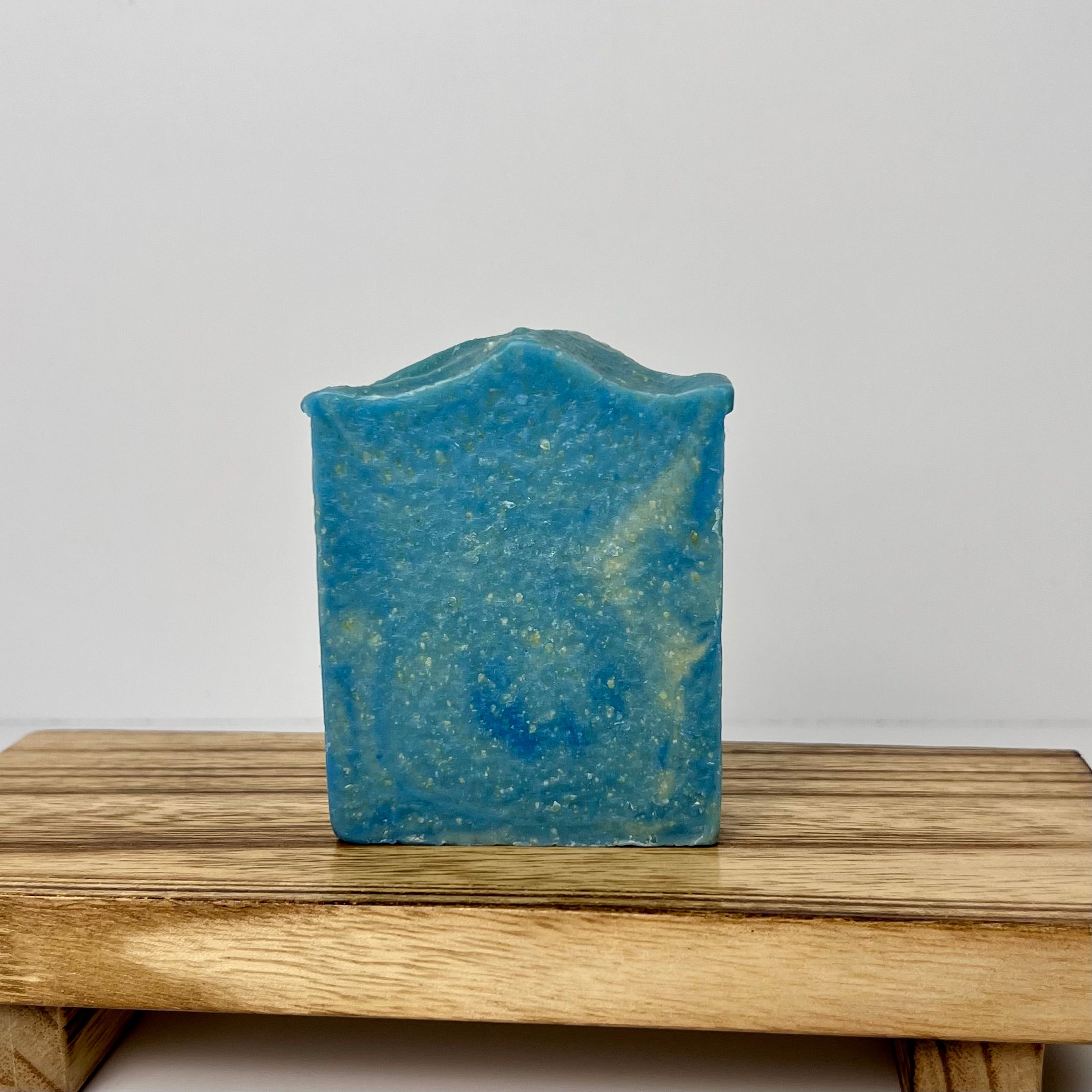 Clean Cotton Goat Milk Soap - Fresh and Clean