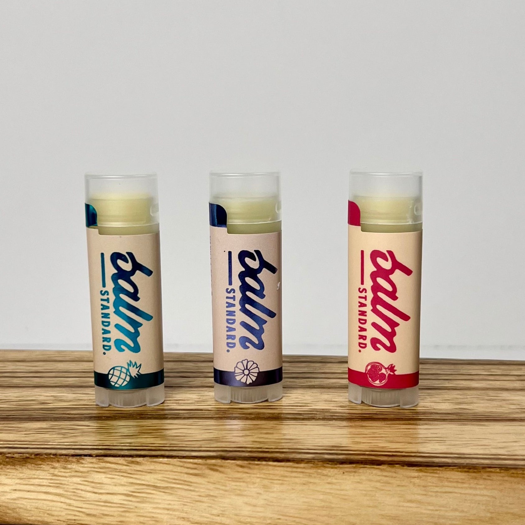 Organic Lip Balm