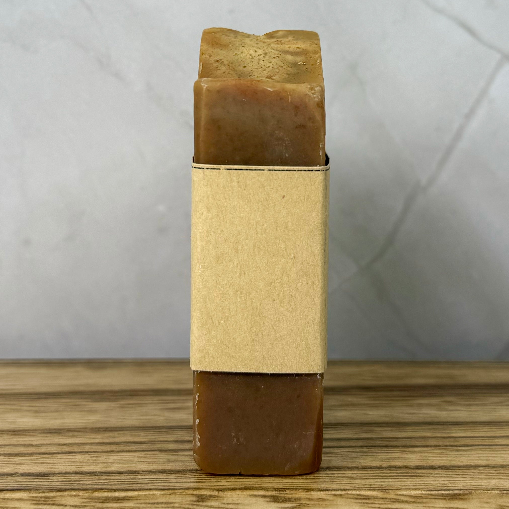 Cozy Vanilla Goat Milk Soap – Warm & Comforting Scent