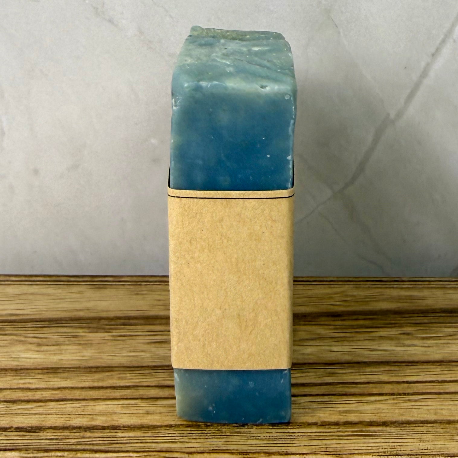 Clean Cotton Goat Milk Soap - Fresh and Clean