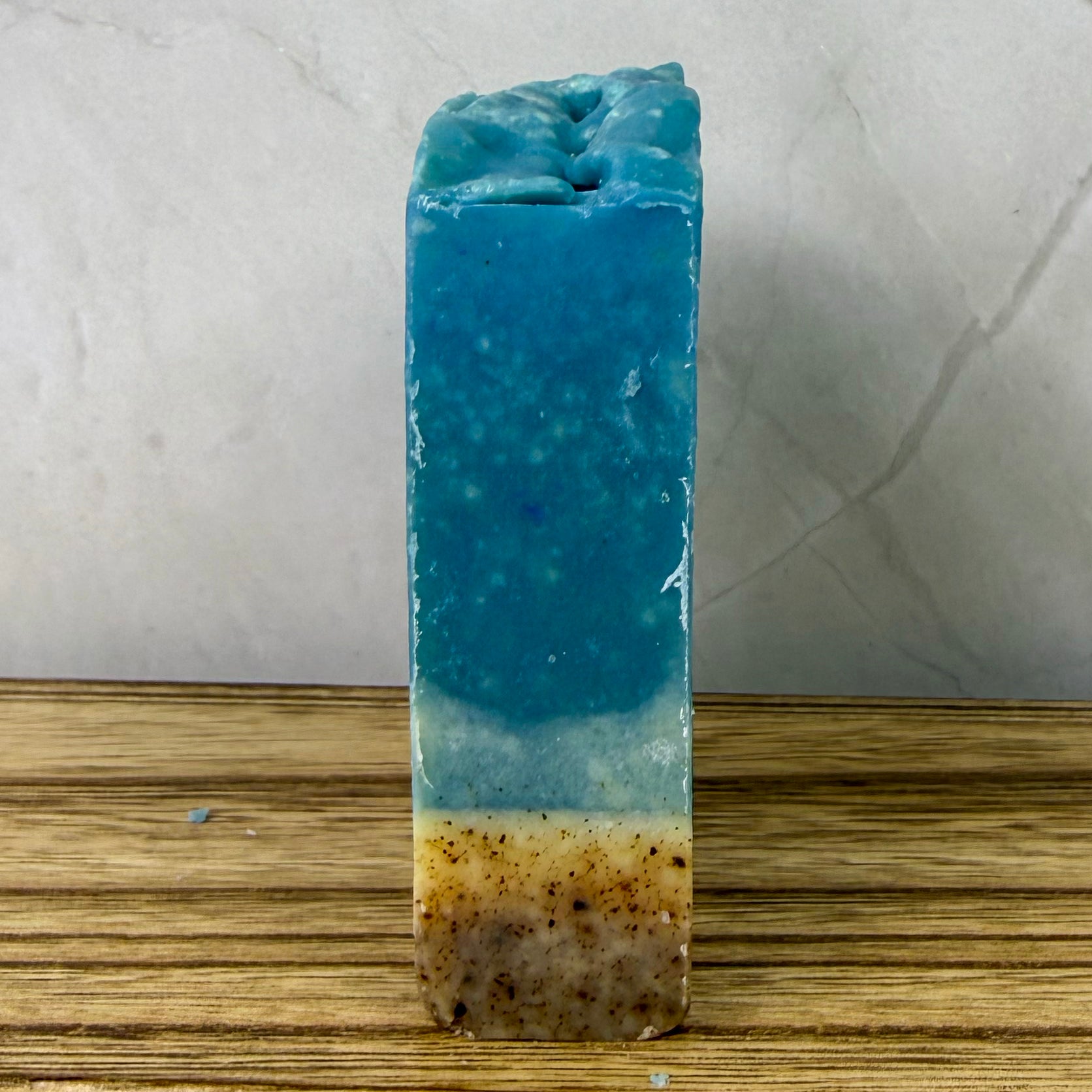 Goat Milk Soap Day At The Beach Earthy Scent Made Fresh