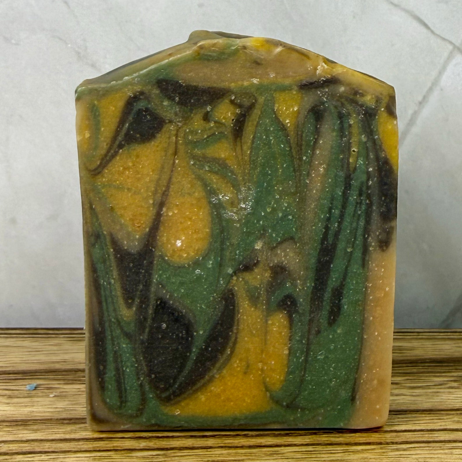 Minnesota Woods Goat Milk Soap - Outdoorsy