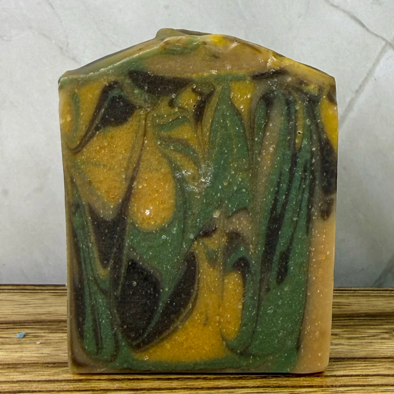 Minnesota Woods Goat Milk Soap - Outdoorsy