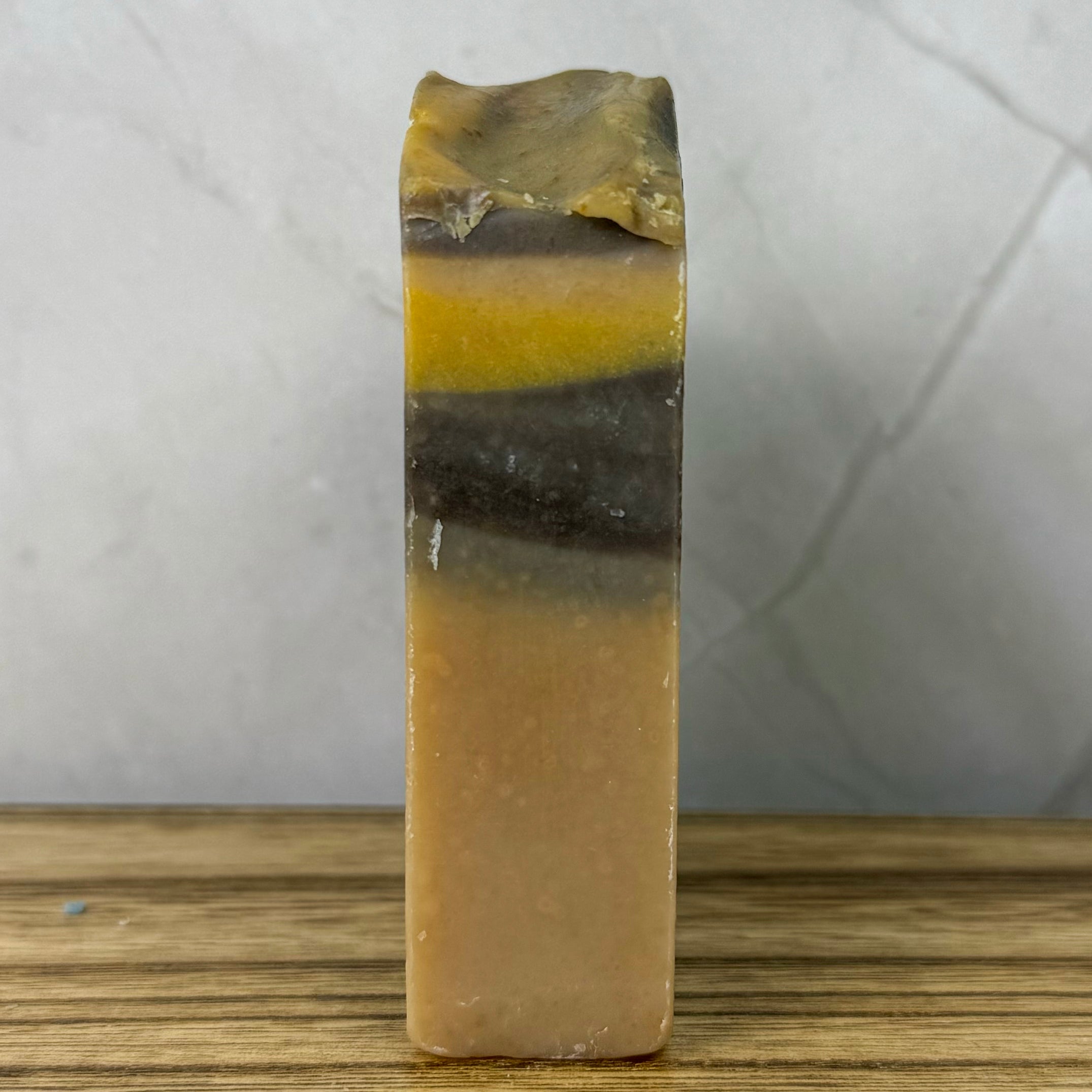 Minnesota Woods Goat Milk Soap - Outdoorsy