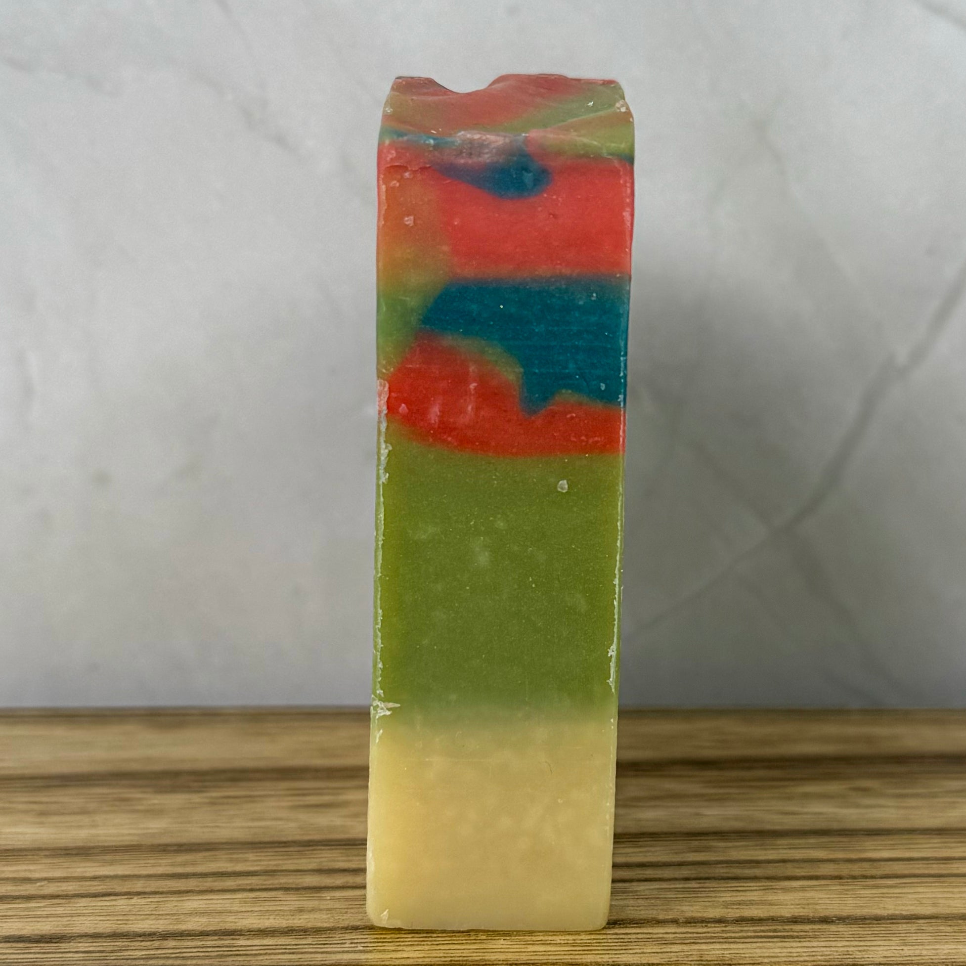 Apple Sage Goat Milk Soap