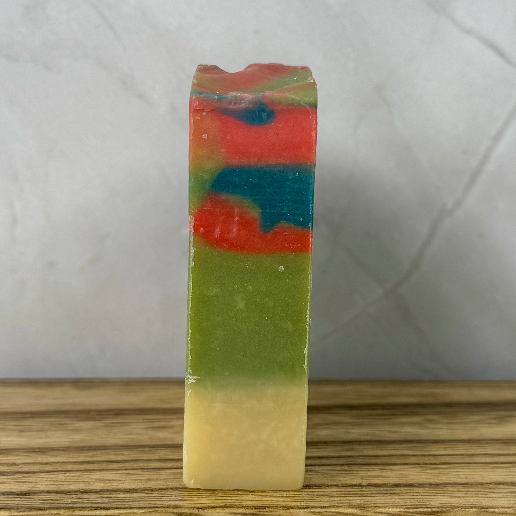 Apple Sage Goat Milk Soap