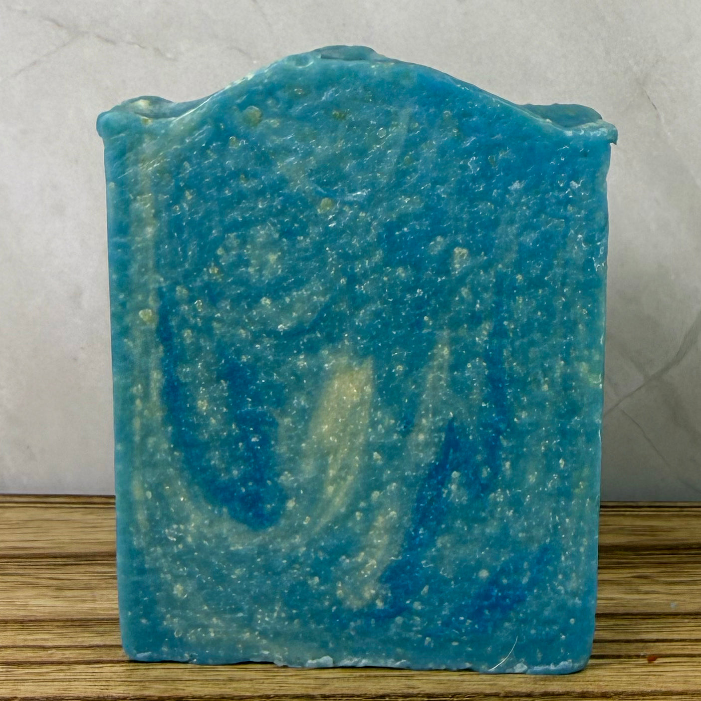 Clean Cotton Goat Milk Soap - Fresh and Clean