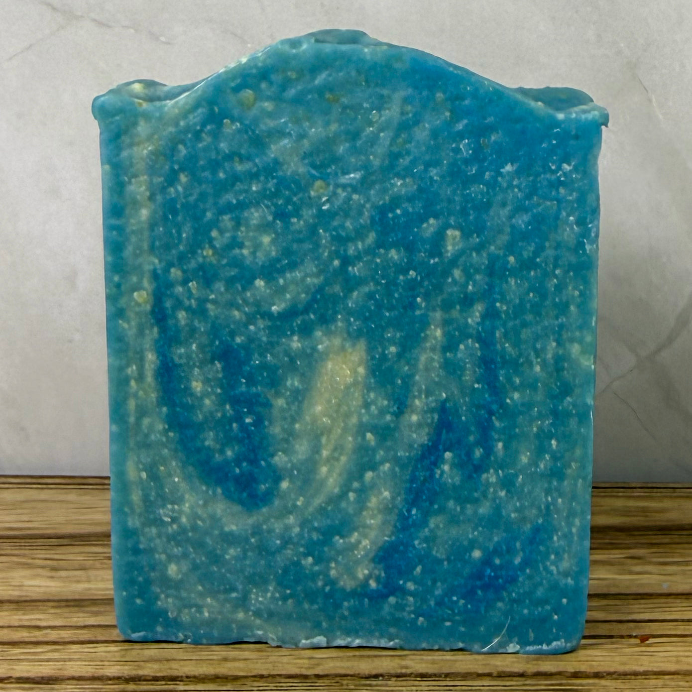 Clean Cotton Goat Milk Soap - Fresh and Clean