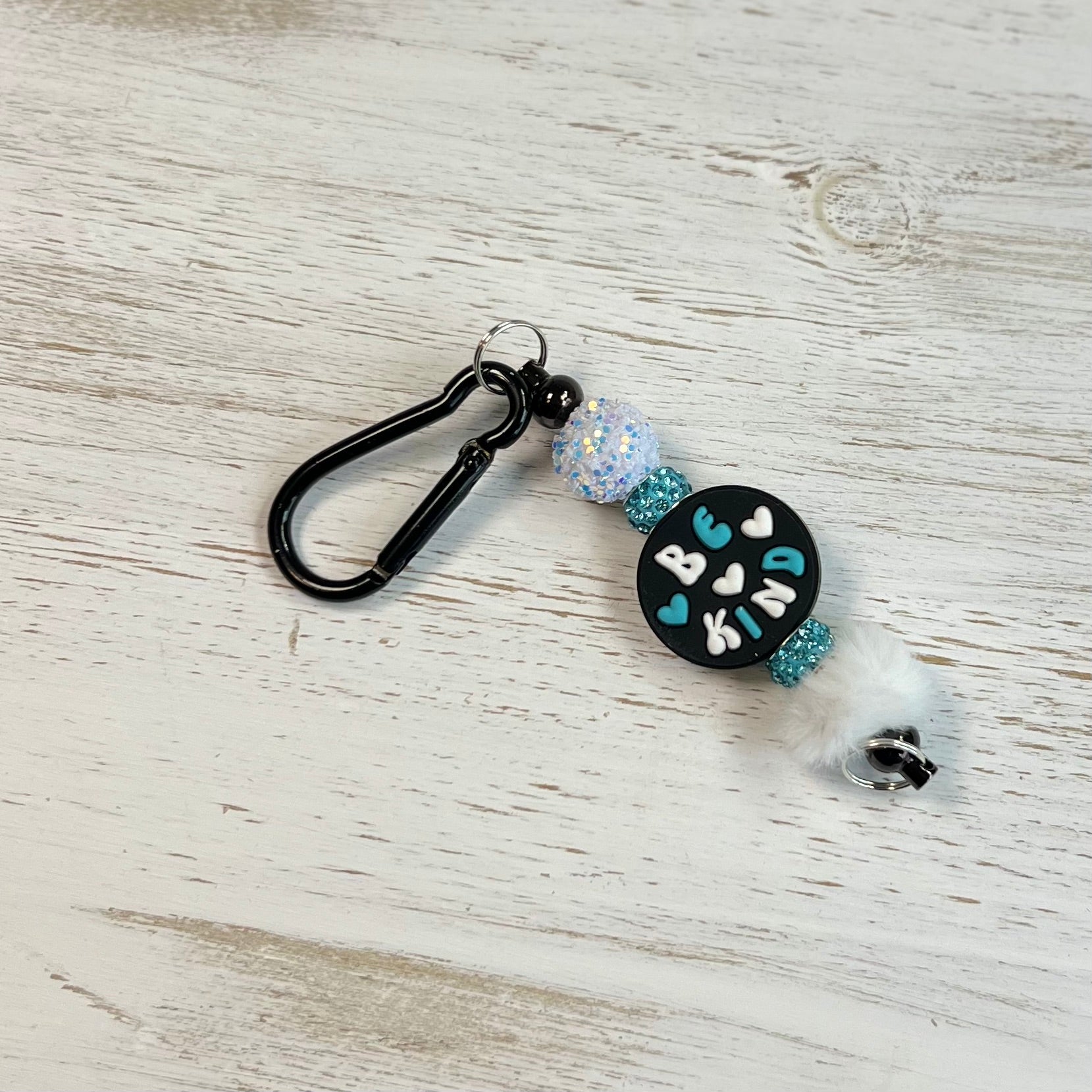 Be Kind Keychain