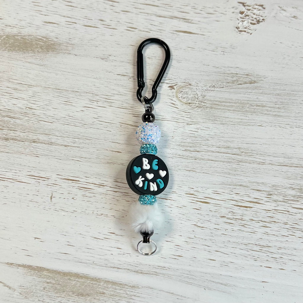 Be Kind Keychain