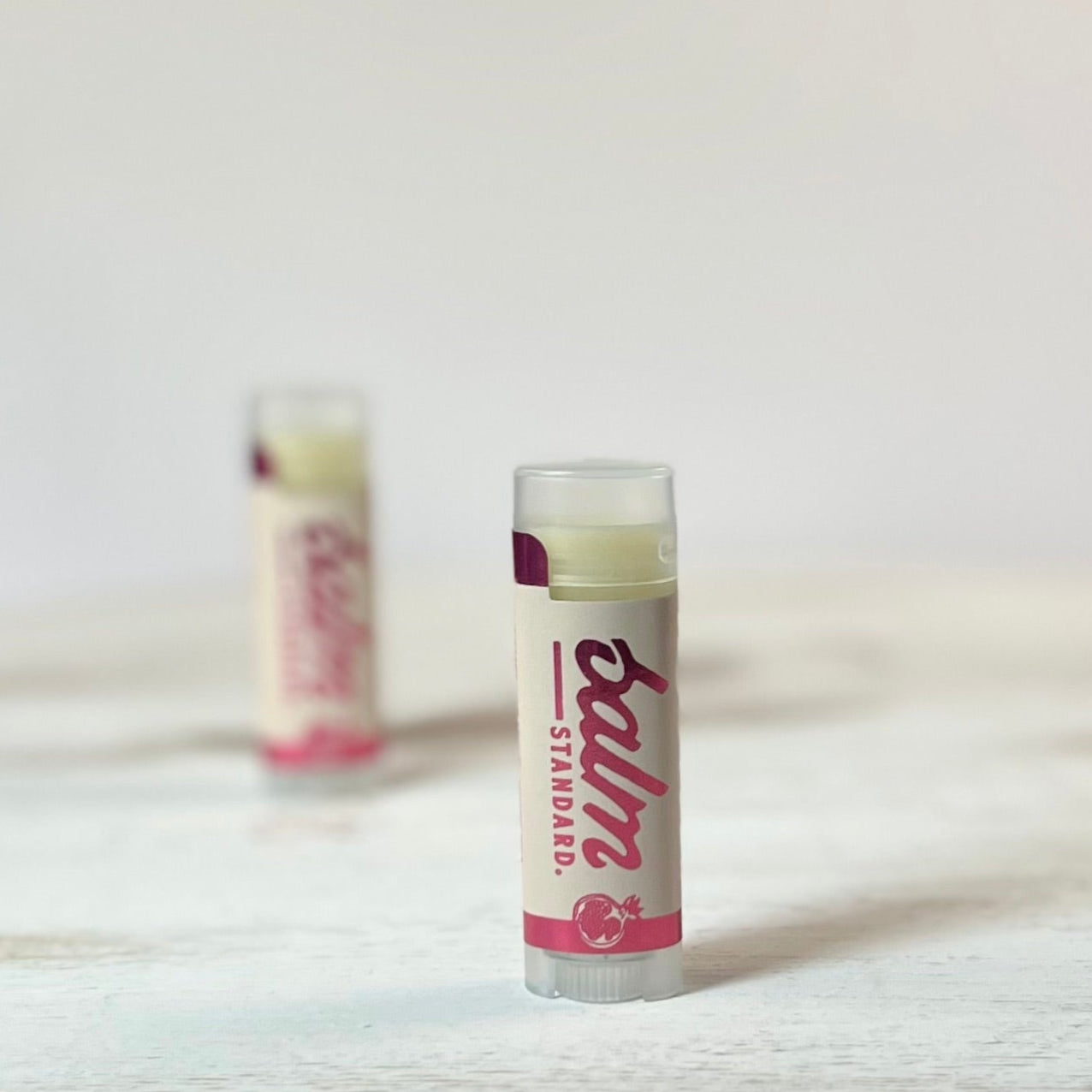 Organic Lip Balm