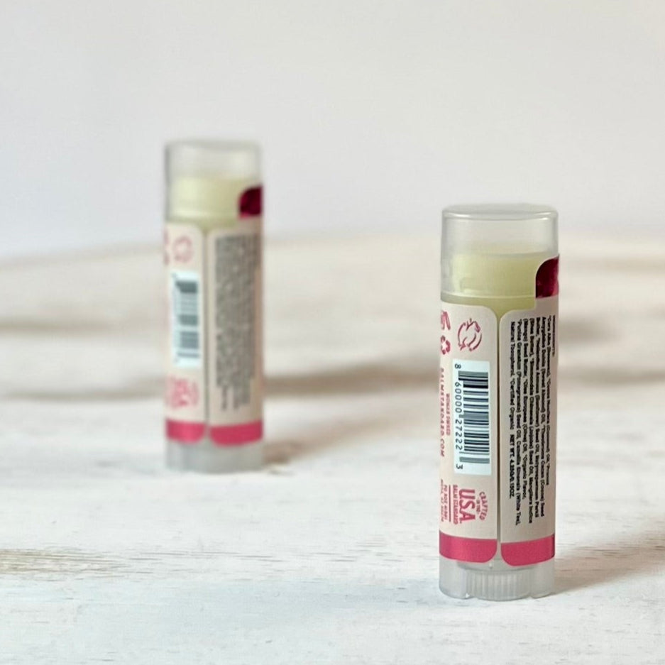 Organic Lip Balm