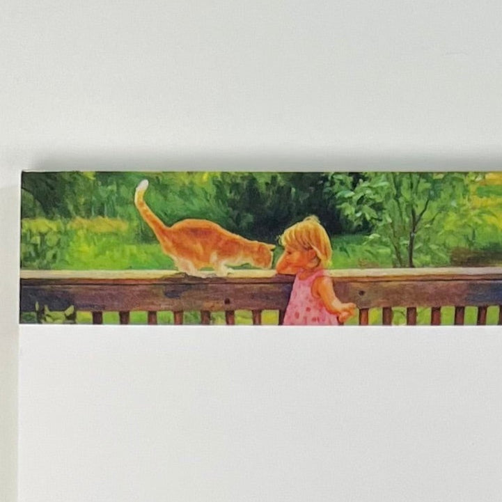 Friendship Quote Notepad