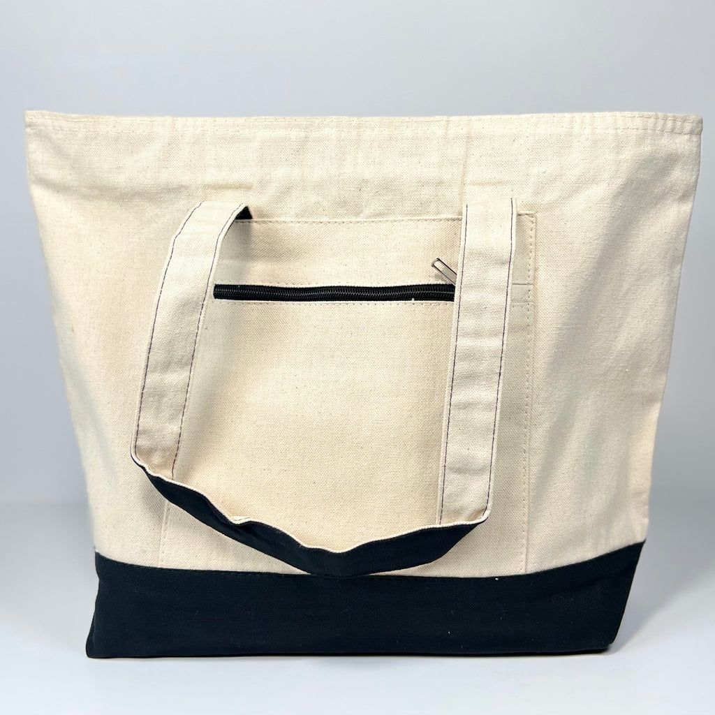 It’s Okay To Feel All The Feels Tote Bag