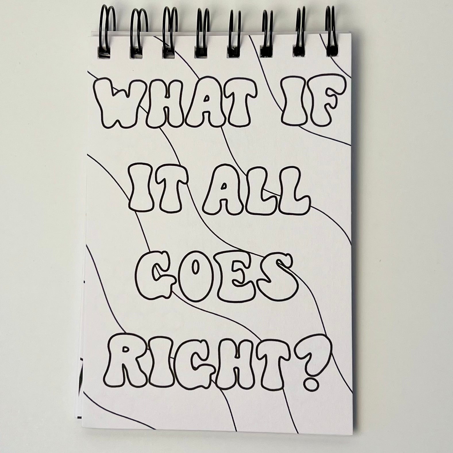 Mindfulness Coloring Book