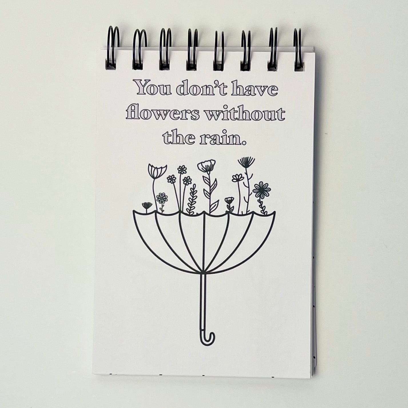 Mindfulness Coloring Book