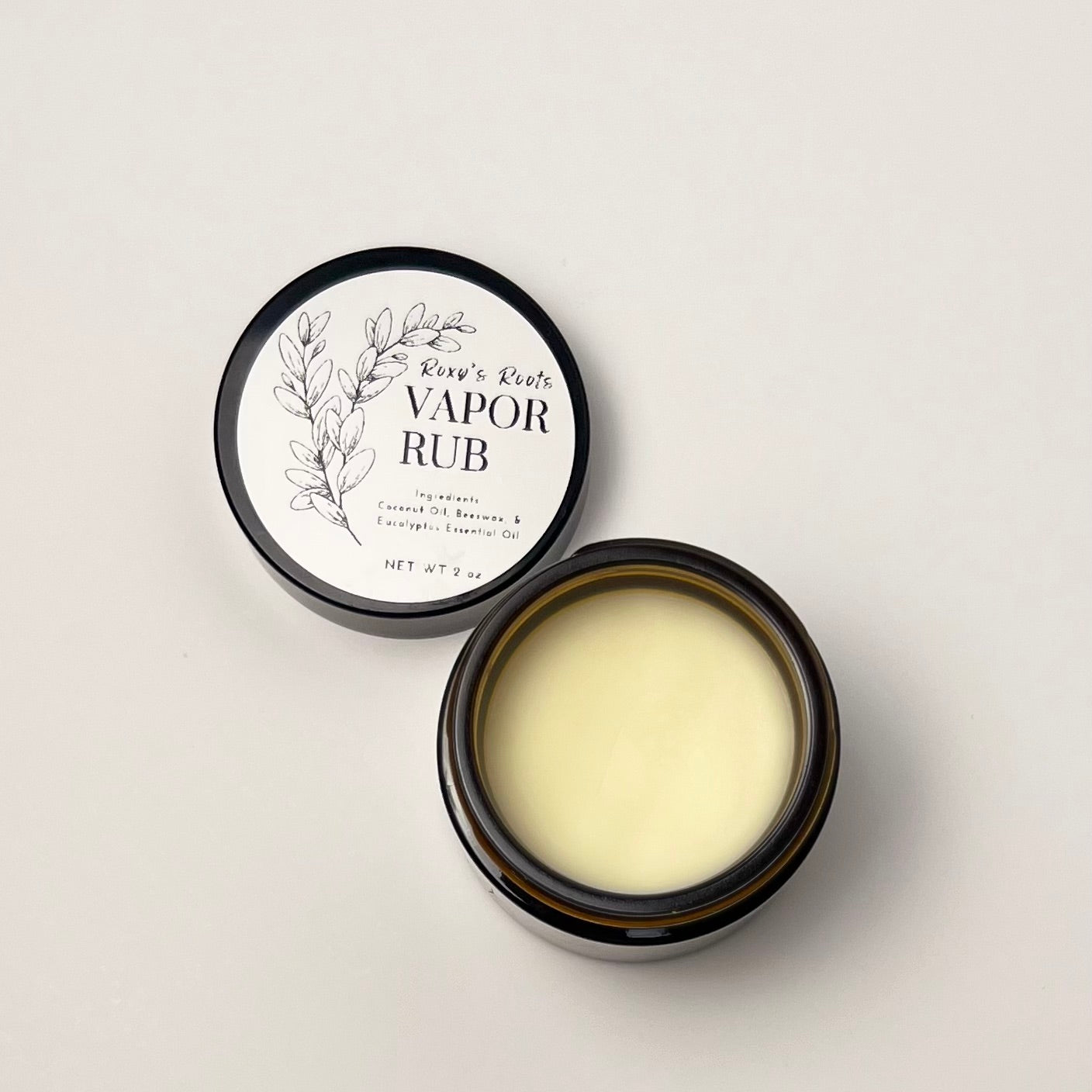 Vapor Rub