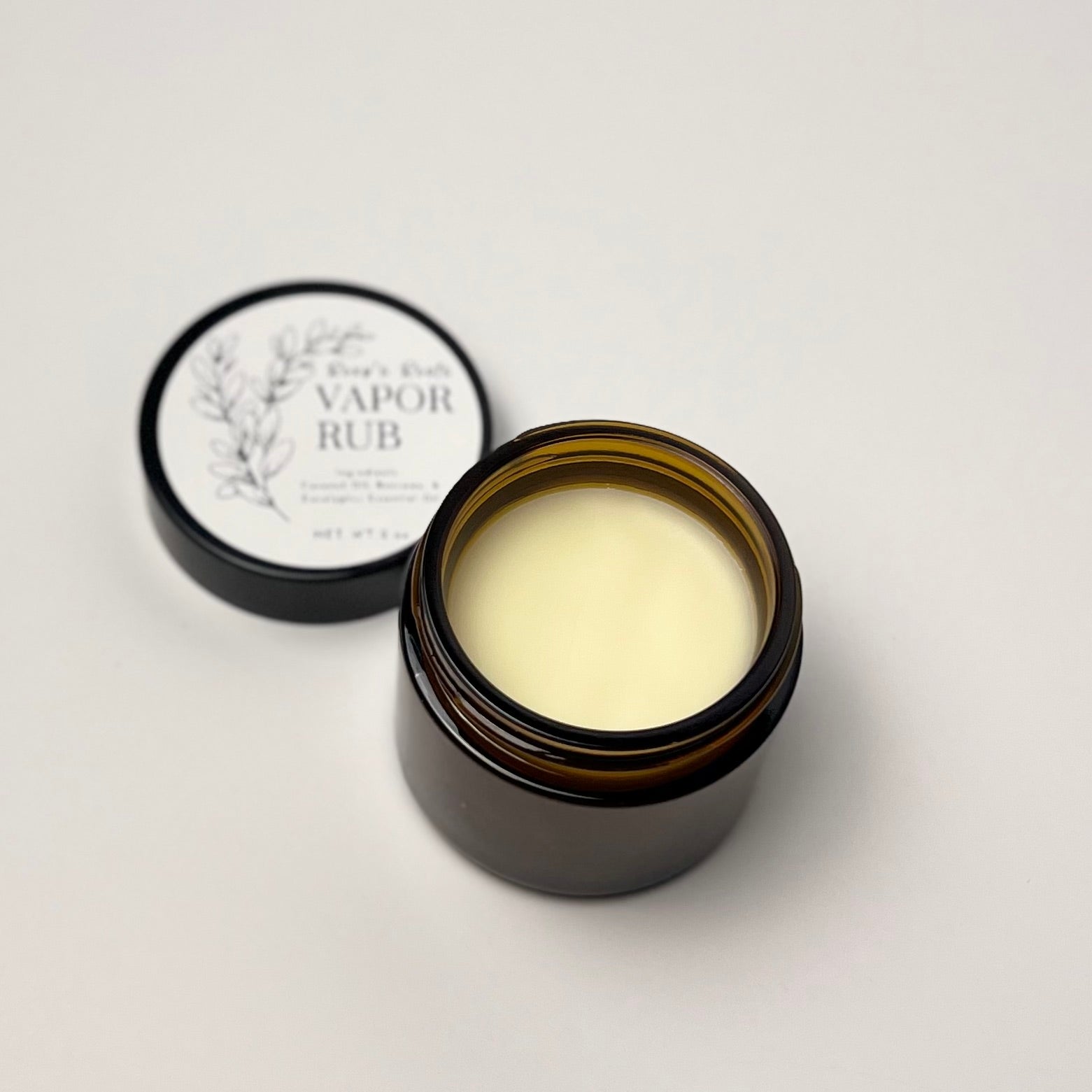Vapor Rub