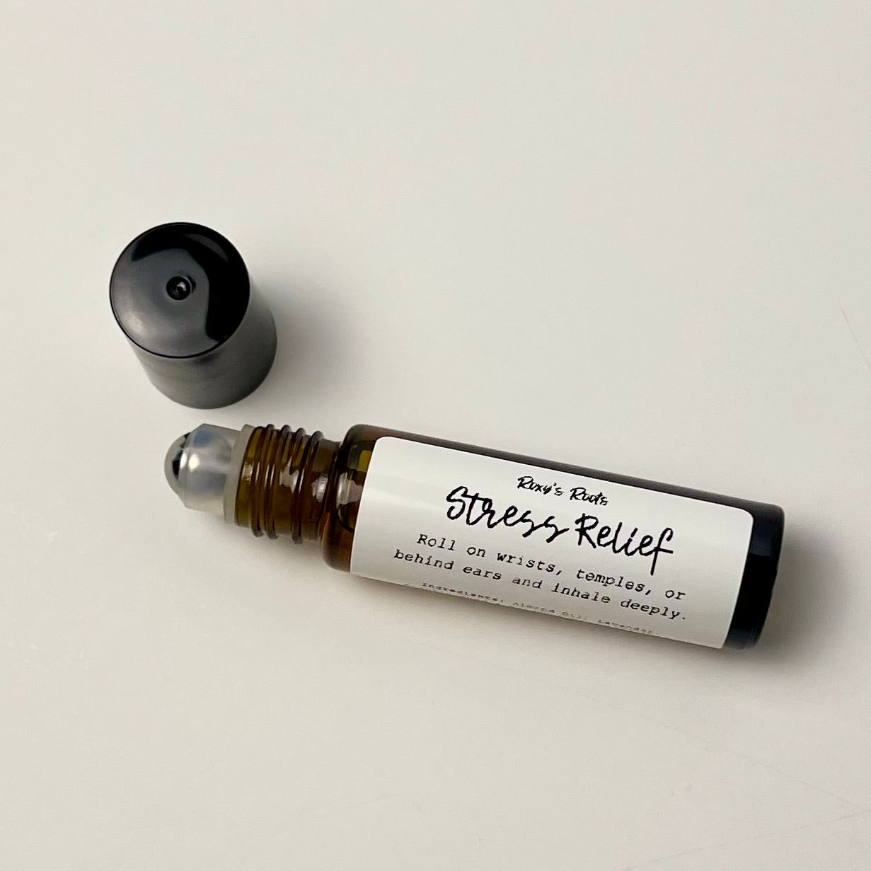 Essential Oil Roll-Ons