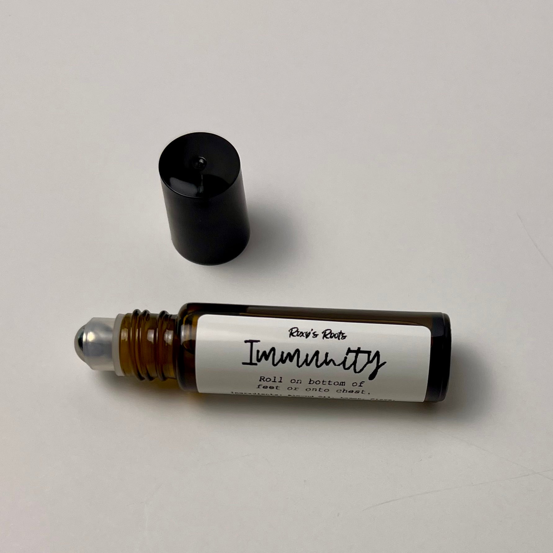Essential Oil Roll-Ons