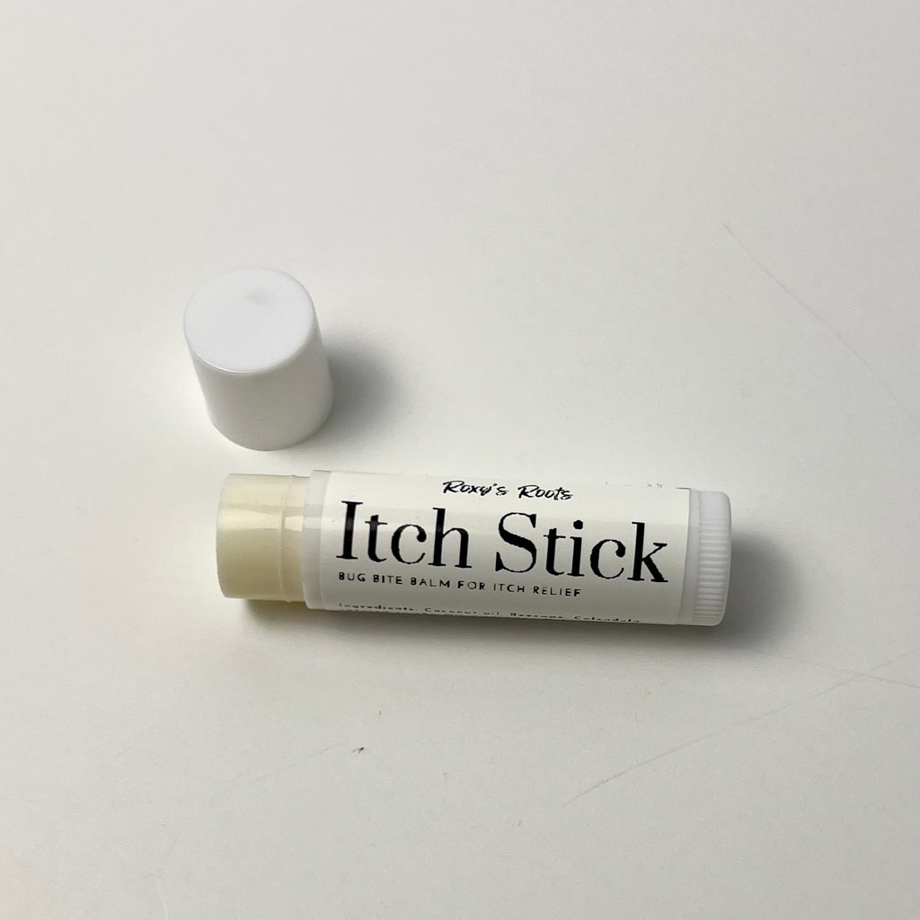 Itch Stick