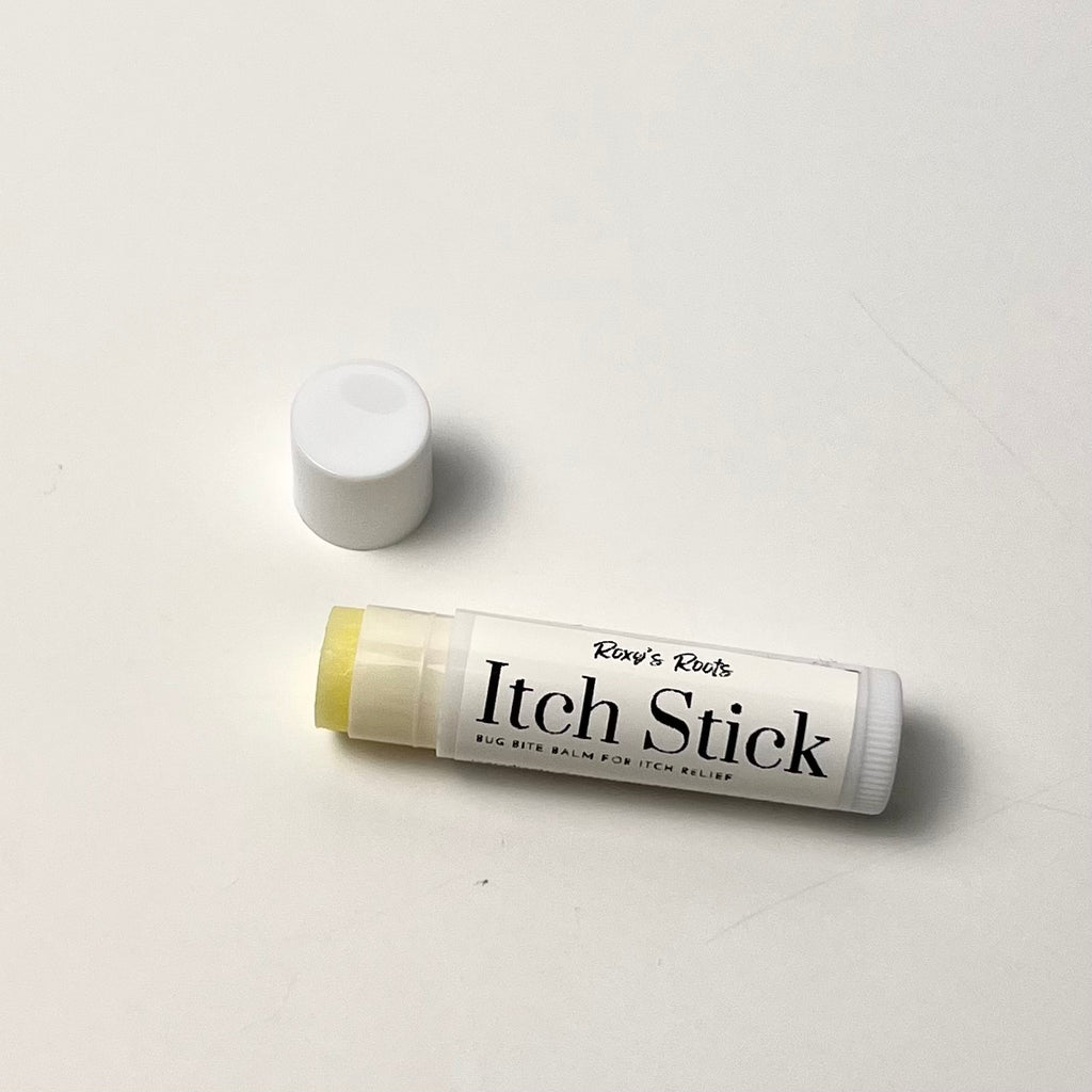 Itch Stick