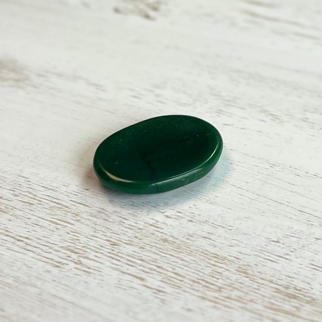 Worry Stones - Jade