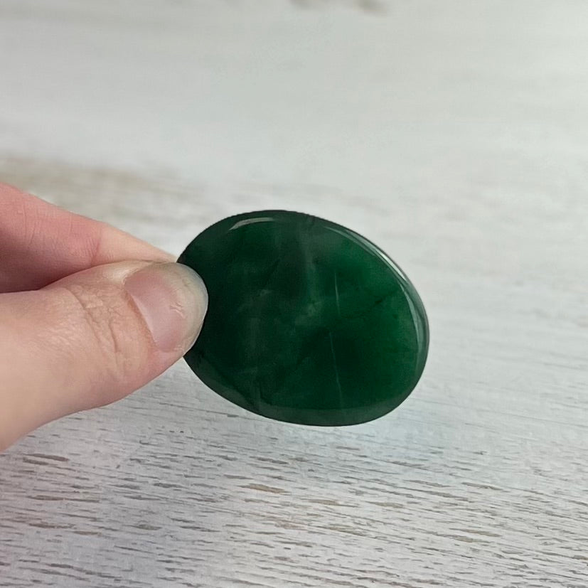 Worry Stones - Jade