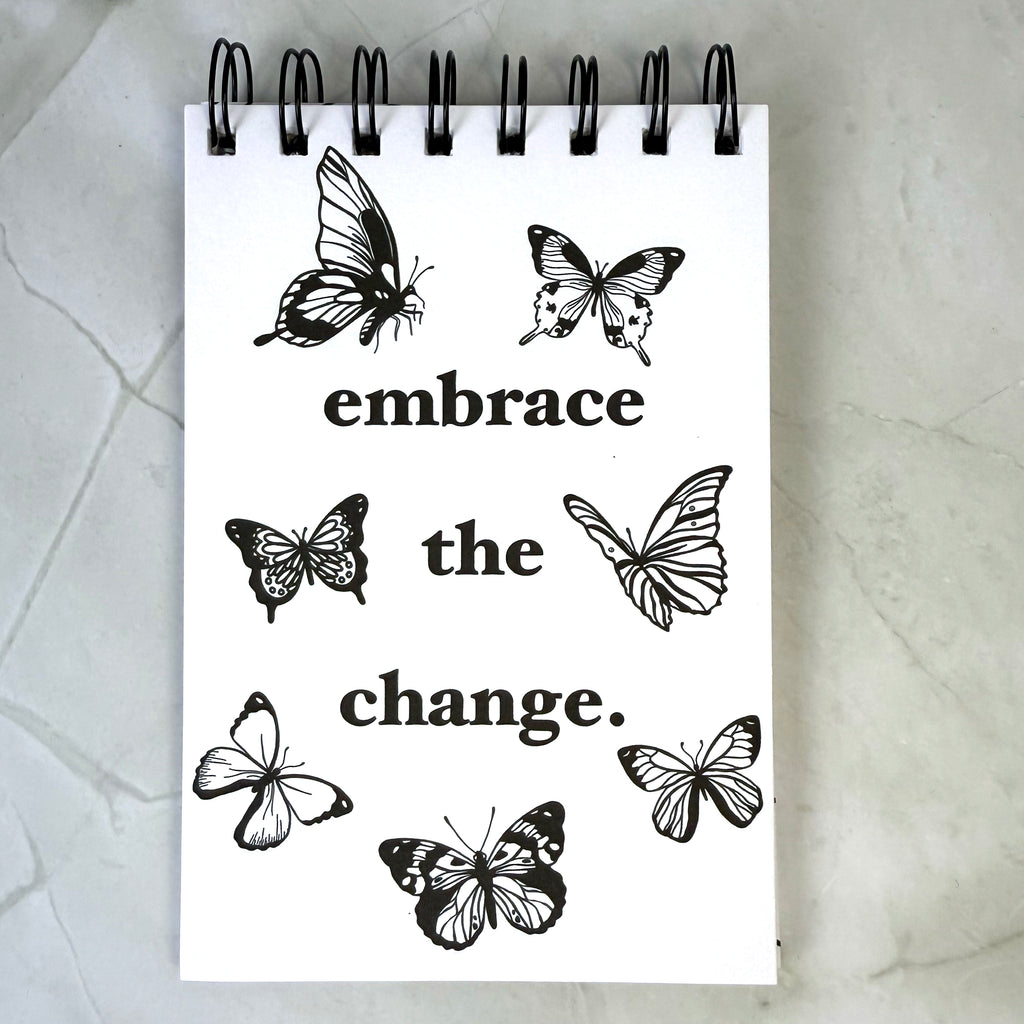 Mindfulness Coloring Book by The Happier Head Co.