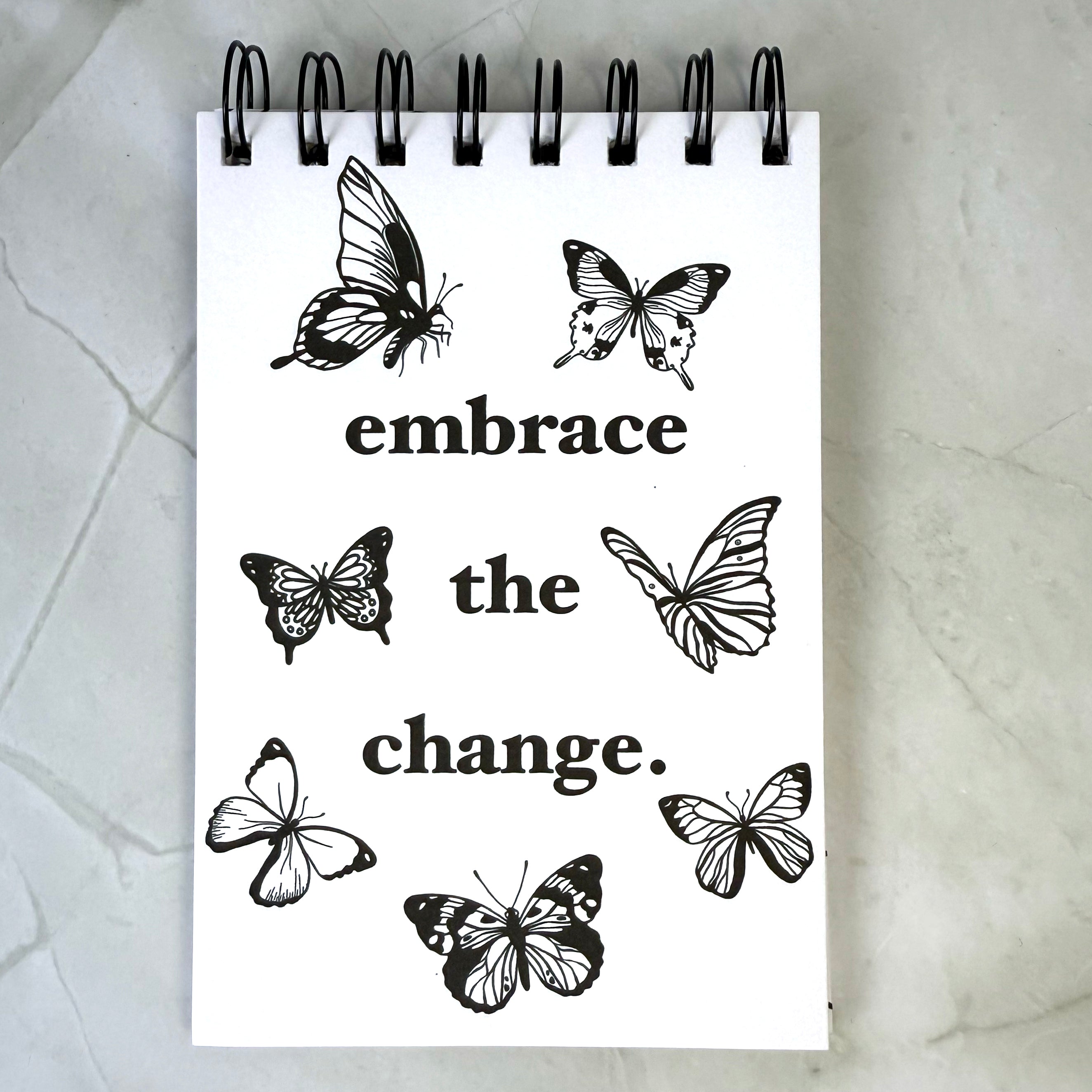 Mindfulness Coloring Book by The Happier Head Co.