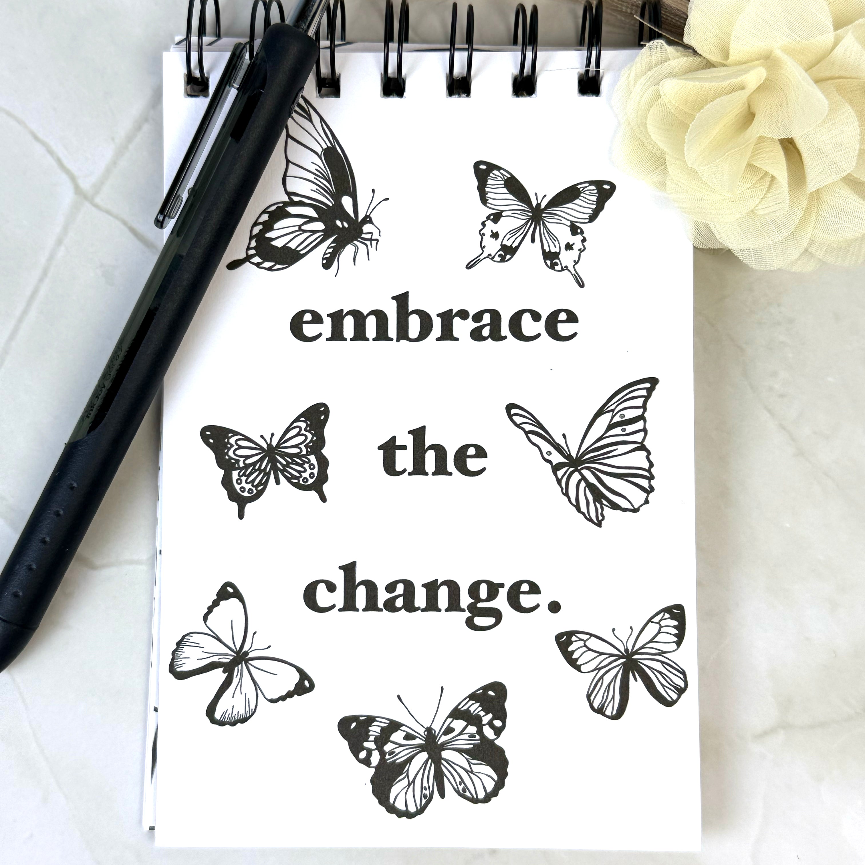 Mindfulness Coloring Book by The Happier Head Co.